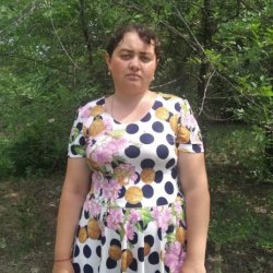 Наталия